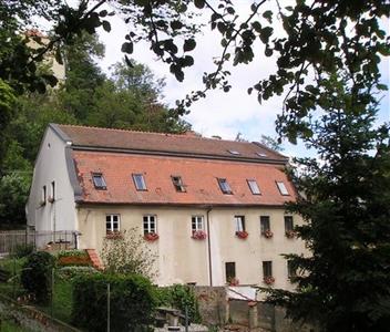 Penzion Ve Mlyne