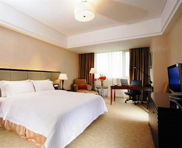 Crowne Plaza Hotel Changshu