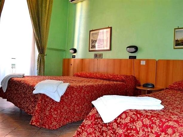 Hotel Ferrarese