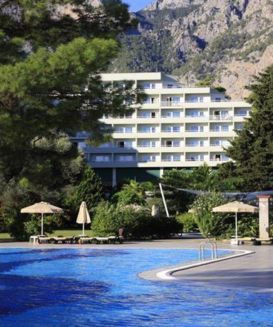 Goynuk/Ma Biche Hotel & Thalasso