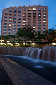 Crowne Plaza Columbus Downtown