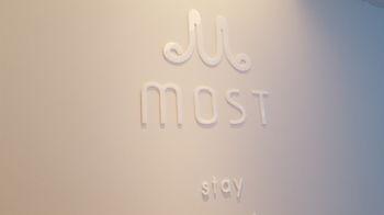 Most Stay
