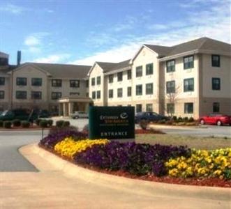 Extended Stay America Columbus - Bradley Park