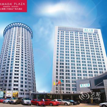 Ramada Plaza Gateway Shanghai