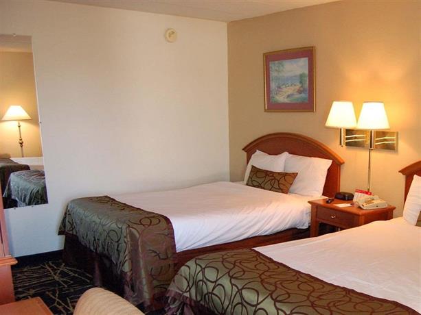 Springdale Inn & Suites