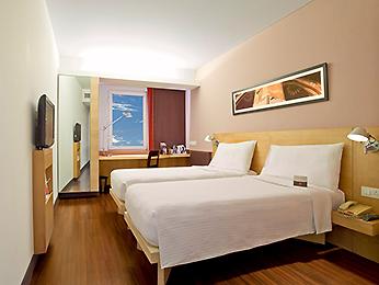 Ibis Gurgaon