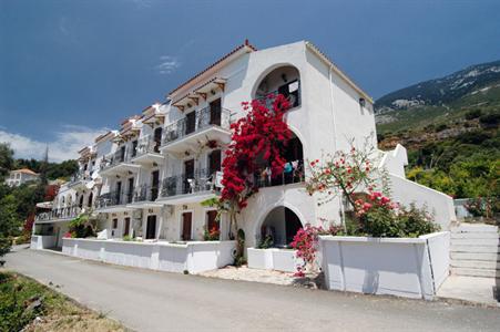 Lara Hotel