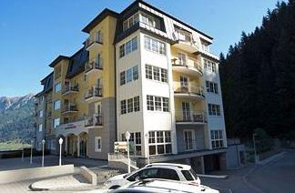 Appartementhotel Sonnenwende Bad Gastein