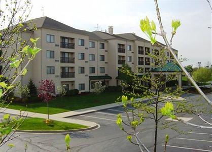 Courtyard by Marriott Detroit Pontiac/Bloomfield