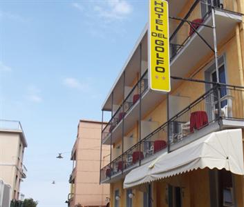 Del Golfo Hotel