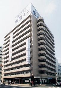 Toyoko Inn Chiba Ekimae