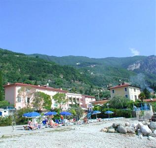 Hotel Lido Gargnano