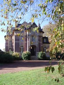 Chateau de Moliens