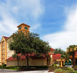 La Quinta Inn & Suites Ocala