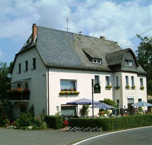 Hotel Waldschloesschen Plein