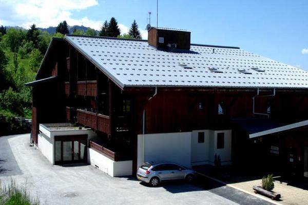 Residence Le Gollet Megeve