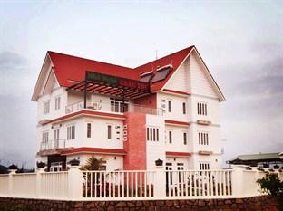 Chau Thu Guesthouse Ha Tien