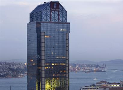 The Ritz-Carlton Istanbul