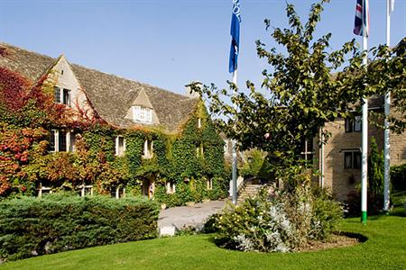 Hatton Court Hotel