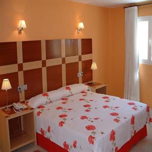 Hotel Porto Calpe