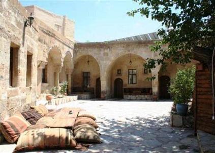 Cappadocia Palace