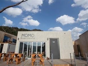 Momo Guesthouse Pension