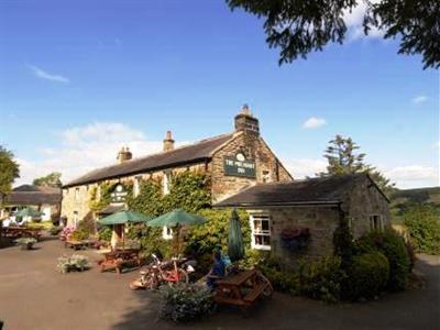 Pheasant Inn