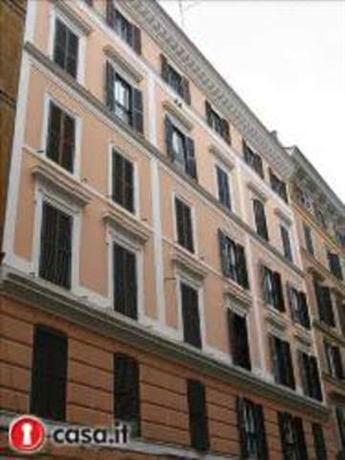 Homestay in Trastevere near San Francesco a Ripa