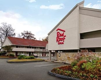 Red Roof Inn Memphis East