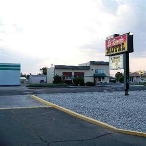 Americas Best Value El Rancho Motel