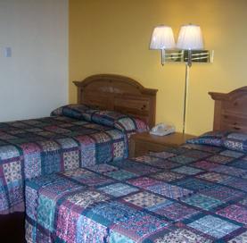 Budget Host Inn Caryville