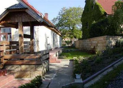 Penzion Kovarna Ostruzno