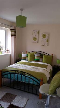 Homestay in Almondsbury near Cribbs Causeway