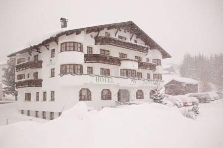 Hotel Buntali