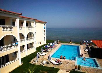 Maria Mare Apart-hotel