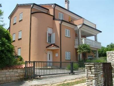 Villa Riva Umag