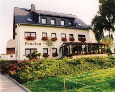 Pension Am Reiterhof