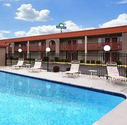 Arkadelphia Days Inn