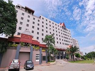 Songphanburi Hotel