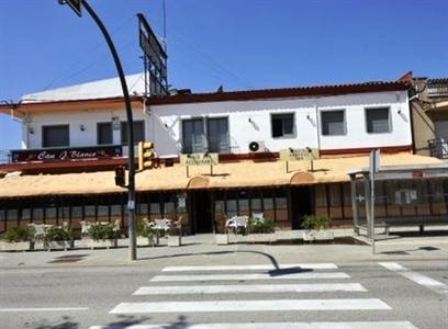 Can Blanco Hotel Sant Julia De Ramis