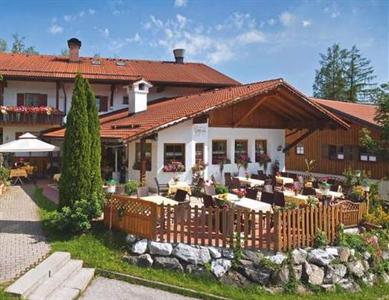 Pension & Grillrestaurant Pfeffermuhle Eisenberg Bavaria