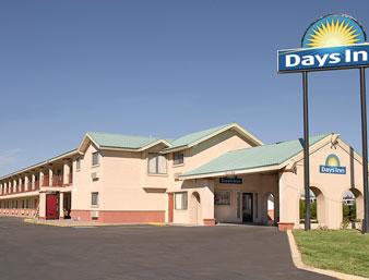 Days Inn Hobbs