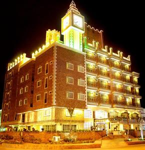 Hotel Windsor Barranquilla