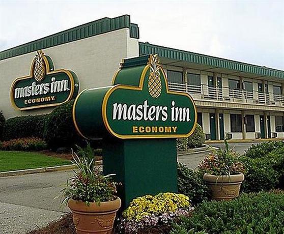 Masters Inn Augusta Washington