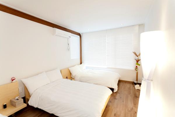The Zip Guesthouse