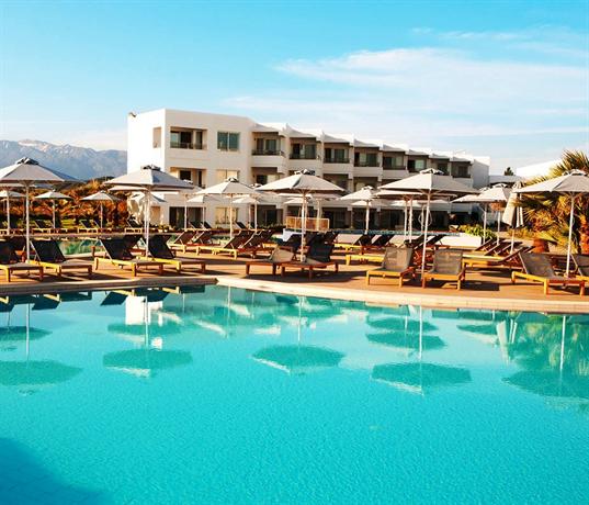 Apladas Beach Hotel