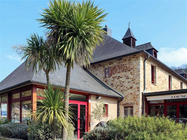 Mercure Dinan Port Le Jerzual