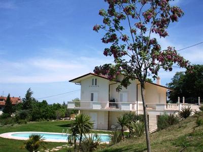 B&B Villa Casula