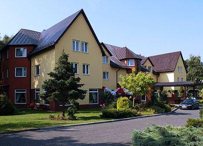 Hotel Sylwia