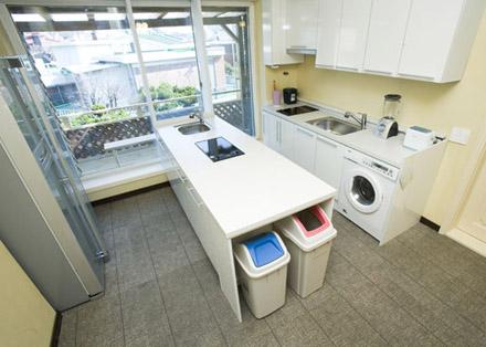 City Guesthouse 1